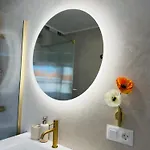 アパート Beachkeys House - Flat In Americas, Sea&pool View *