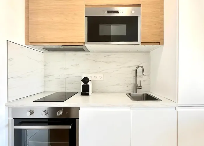 Beachkeys House - Flat In Americas, Sea&pool View * Arona (Tenerife)