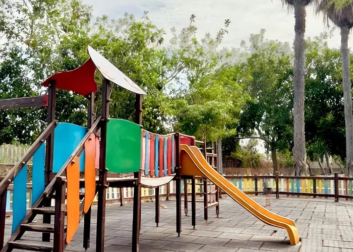 Apartment Beachkeys House - Flat In Americas, Sea&pool View Arona (Tenerife)